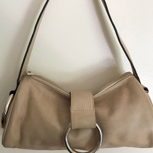 Cool Barrel Bag by Blaque Argentina